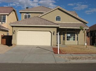 9227 Canyon View St, Hesperia, CA 92344