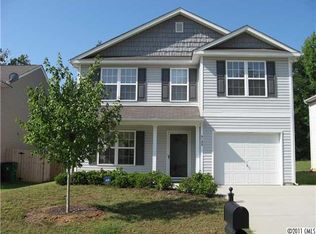 5125 Autumn Oaks Dr, Charlotte, NC 28269