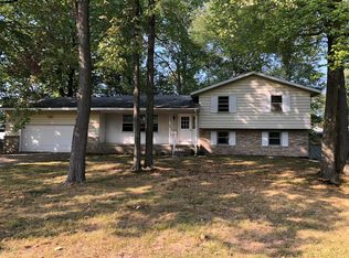 1308 Clayton Ave, Muskegon, MI