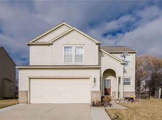 7557 Dover Dr, Ypsilanti, MI