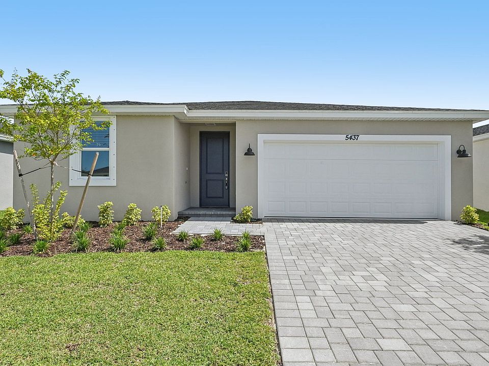 Home exterior