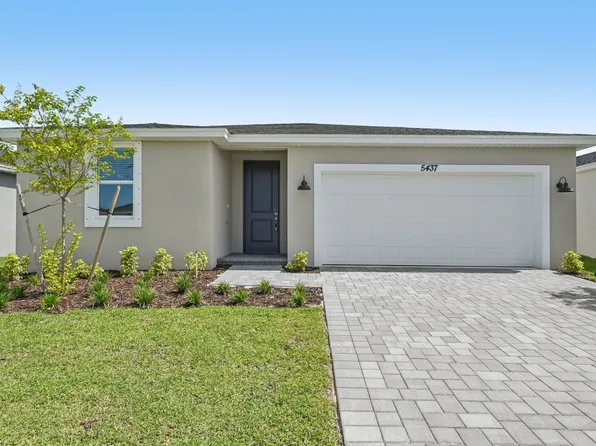 5437 Hampton Park Cir, Vero Beach, FL 32966