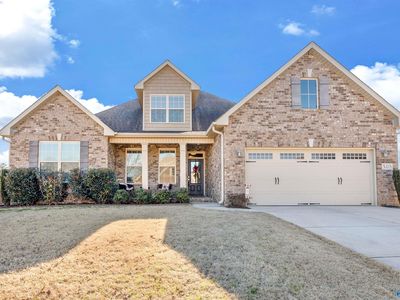 508 Foxridge Dr SW, Hartselle, AL, 35640