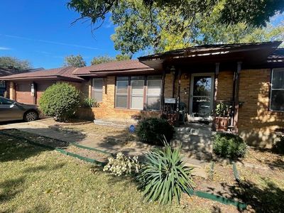 2810 Bonnie View Rd, Dallas, TX, 75216