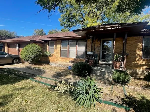 2810 Bonnie View Rd, Dallas, TX 75216