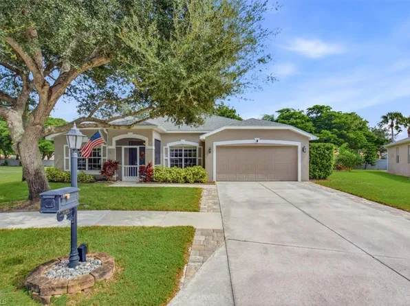 17311 Stepping Stone DR, FORT MYERS, FL 33967