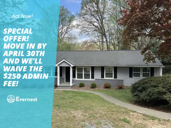 1345 Twin Oaks Cir SE, Smyrna, GA 30080