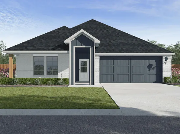 107 Yonkers Dr, Lafayette, LA 70507