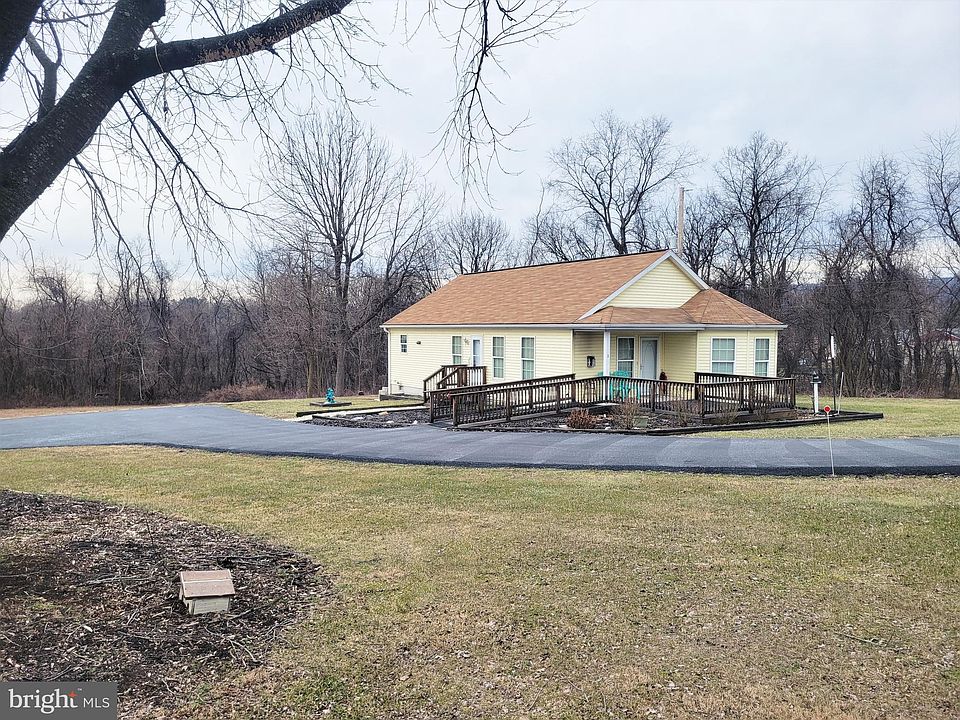2 Penn St, Enola, PA 17025 MLS PACB2018410 Zillow