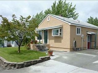 409 E 5th Ave, Kennewick, WA 99336