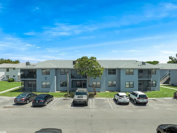 2291 Linton Ridge Cir APT B4, Delray Beach, FL 33444