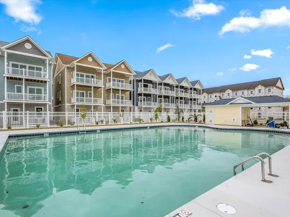 109 Sanibel A Ct #A, Ocean City, MD 21842