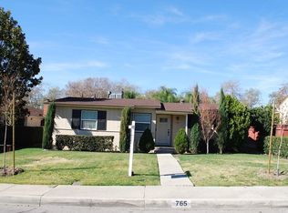 765 N Ukiah Way, Upland, CA 91786