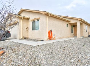 2412 Pipe Spring St SW, Albuquerque, NM 87121