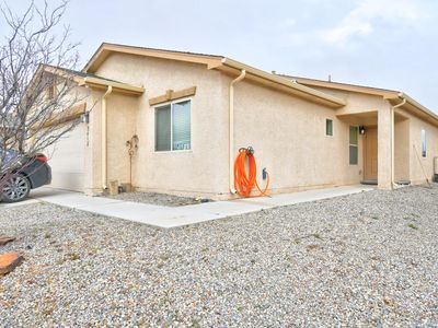 2412 Pipe Spring St SW, Albuquerque, NM, 87121