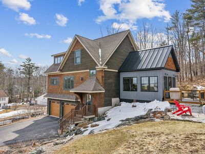 12 Cleaves Farm Road, Falmouth, ME, 04105