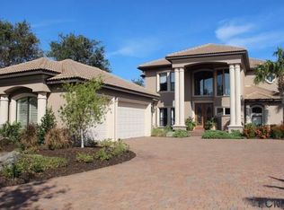 8 Long Lake Way, Palm Coast, FL 32137