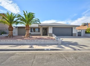 120 Steeler Dr, Las Vegas, NV 89145