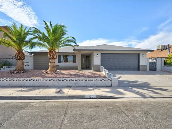 120 Steeler Dr, Las Vegas, NV 89145