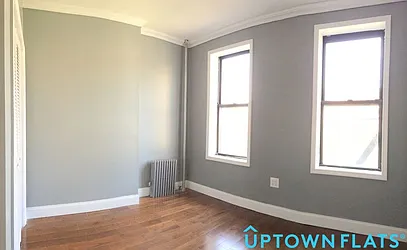 Rented by Uptown Flats LLC