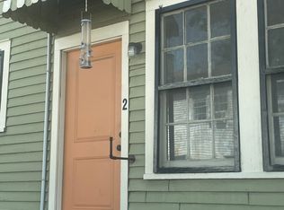 167 E State St APT 2, Baton Rouge, LA 70802
