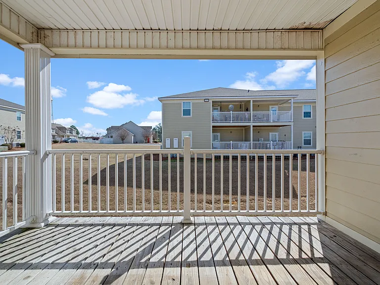 Tifton Apartments — Photo 3