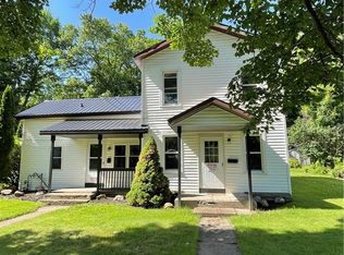 43 Union St, Gowanda, NY 14070