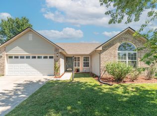 6708 Thistleridge Ct, Indianapolis, IN 46221