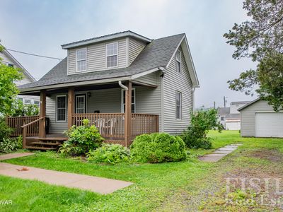 520 Fairmont Ave S, Williamsport, PA, 17702