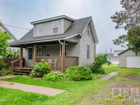 520 Fairmont Ave S, Williamsport, PA 17702