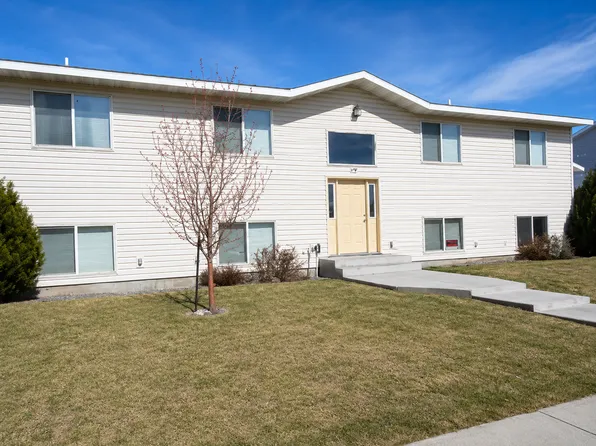 902 East Main St., 902 E Main St APT 2, East Helena, MT 59635