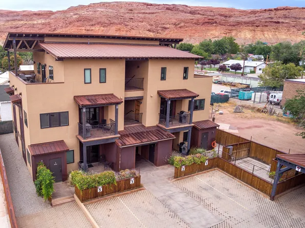 57 E Center St #2, Moab, UT 84532