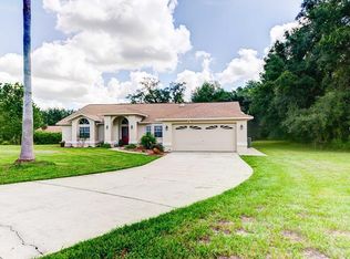 524 Cressida Cir, Spring Hill, FL 34609