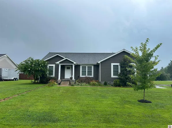11 Native Cir, Benton, KY 42025