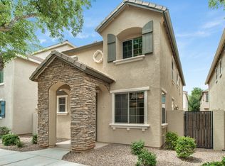 3786 E Santa Fe Ln, Gilbert, AZ 85297