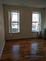 Rented by BRICK & GALO REALTY CORP