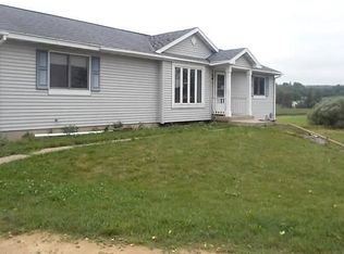 E4599 Schuette Rd, Reedsburg, WI 53959