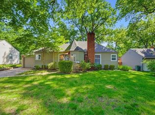5207 Ash St, Roeland Park, KS 66205