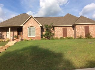 828 Willow Grande Cir, Brandon, MS 39047