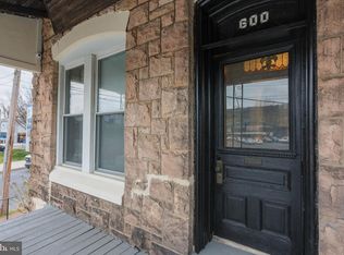 600 N 6th St, Reading, PA 19601