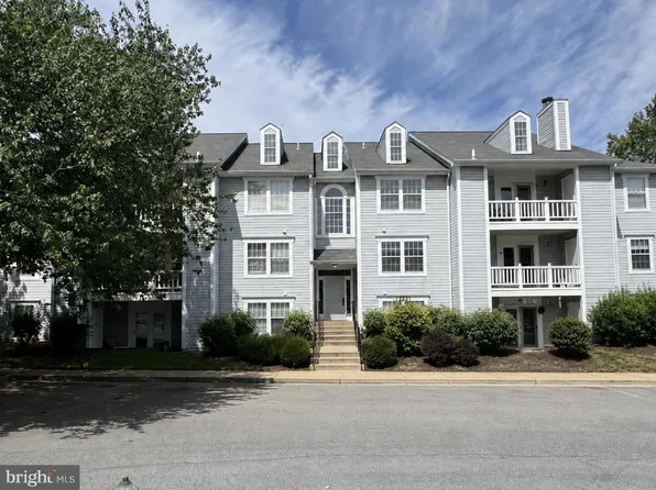 12221 Eagles Nest Ct APT L, Germantown, MD 20874