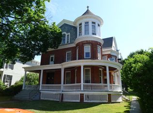 30 Liberty St APT 2, Catskill, NY 12414