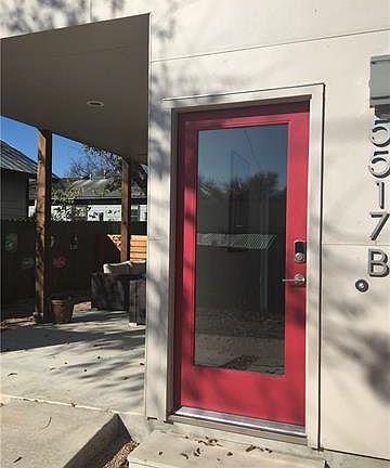 3rd image of 5517 Avenue G #B