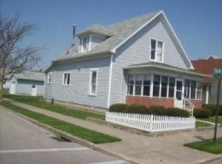 57 Virginia St, Versailles, OH 45380
