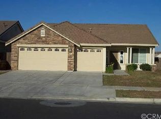 3562 Santiago Ave, Merced, CA 95348