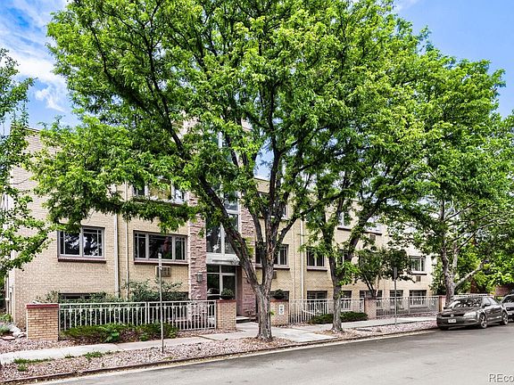 2nd image of 969 S Pearl Street #306