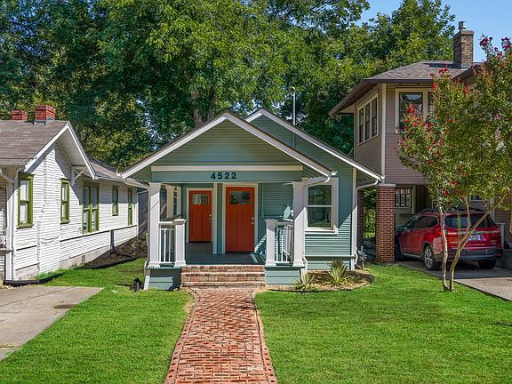 2nd image of 4522 Junius St