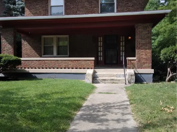 601 Kenilworth Ave, Dayton, OH 45405