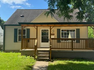 643 Clinton St, Flint, MI 48507