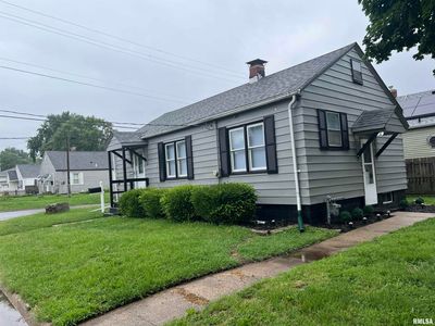 1515 Willow St, Pekin, IL, 61554